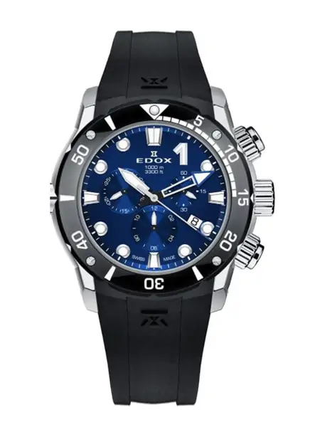 Edox Class-1 10242 TIN BUIN фото