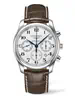 Longines Master Collection L2.759.4.78.3 фото