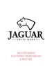 Jaguar Balancier J965/4 фото