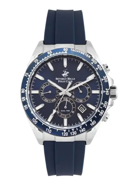 Beverly Hills Polo Club Dual Time BP3010X.399 фото