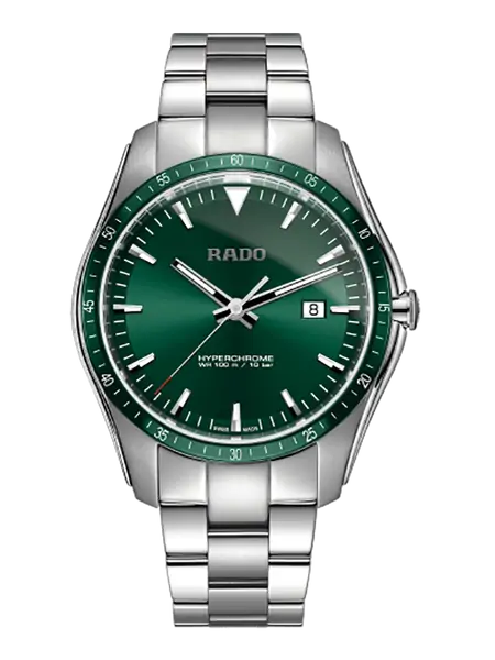 Rado Hyperchrome R32502313 фото