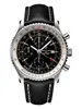 Breitling Navitimer A24322121B2X1 фото