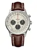 Breitling Navitimer AB0121211G1P2 фото