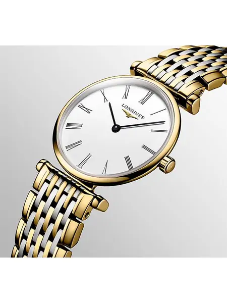 Longines l4 209 2 sales