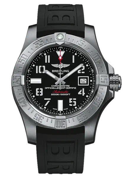 Breitling Avenger A1733110/BC31/153S фото