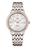 Omega De Ville Prestige Butterfly Quartz 424.25.33.60.52.001 фото