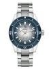 Rado Captain Cook Automatic R32154208 фото