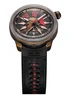 Bomberg BB01 Automatic Spartan Red Limited Edition CT43APBR.31-2.11 фото