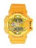 Casio G-Shock GA-400A-9A фото