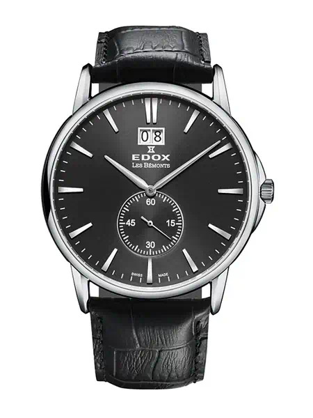 Наручные часы Edox 64012 3 NIN фото