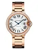 Ballon Bleu de Cartier WE9005Z3 фото