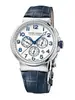 Ulysse Nardin Marine 1503-150/60 фото