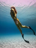 Edox Delfin Lady Diver Special Edition 53020 3M BUCND фото