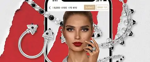 Часы Cartier появятся в игре Drest фото