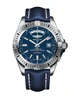 Breitling Galactic A45320B9/C902/105X фото