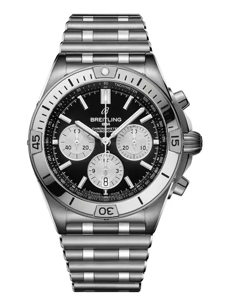 Breitling Chronomat AB0134101B2A1 фото