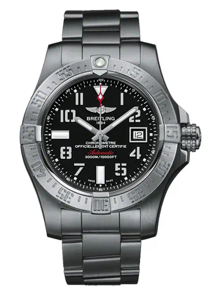 Breitling Avenger A1733110/BC31/169A фото