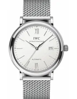 IWC PORTOFINO IW 356505 фото