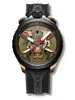 Bomberg BOLT-68 Heritage Samurai Gold Special Edition BS45CHPPKBA.071-1.12 фото