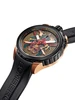 Bomberg BOLT-68 Heritage Samurai Gold Special Edition BS45CHPPKBA.071-1.12 фото