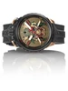 Bomberg BOLT-68 Heritage Samurai Gold Special Edition BS45CHPPKBA.071-1.12 фото