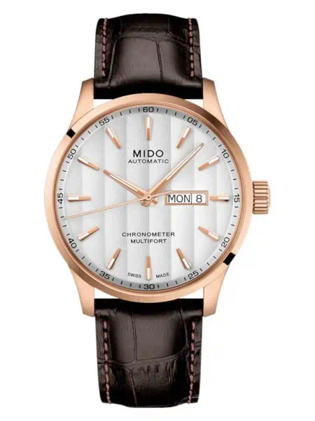 Наручные часы Mido M038.431.36.031.00 фото