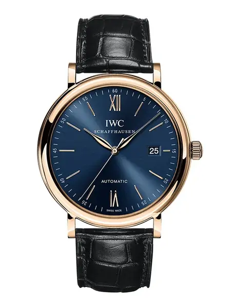 IWC Portofino IW 356522 фото