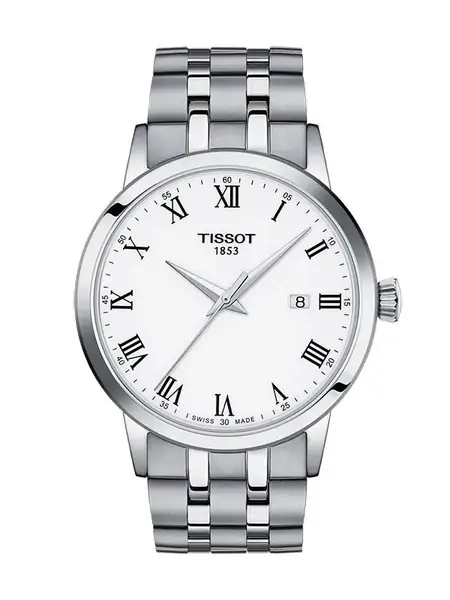 Tissot Classic Dream T129.410.11.013.00 фото