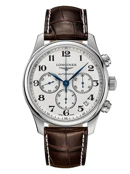 Longines Master Collection L2.693.4.78.5 фото