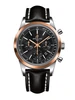 Breitling Transocean UB015212/BC74/435X фото