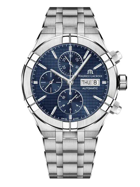 Наручные часы Maurice Lacroix AI 6038-SS002-430-1 фото