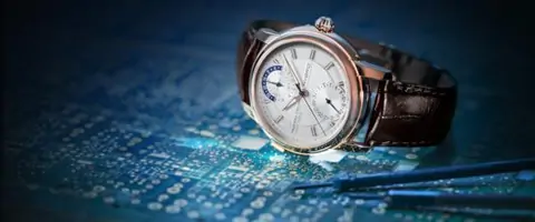 BASELWORLD 2019: Новинки Frederique Constant фото