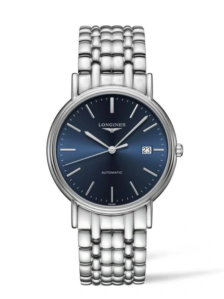 Longines Presence L4.921.4.92.6 фото