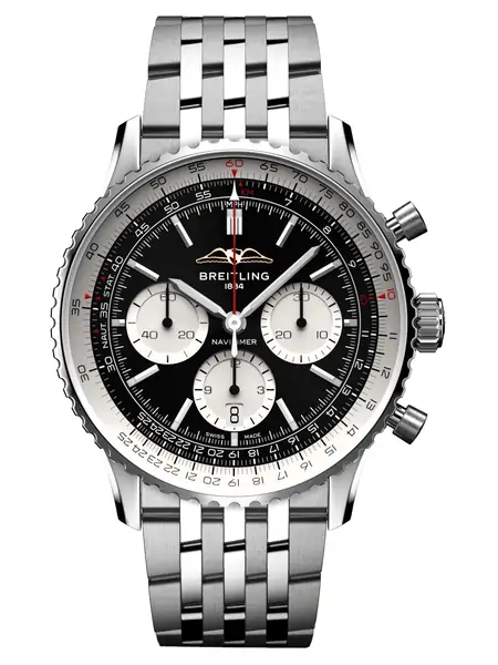 Breitling Navitimer AB0138211B1A1 фото