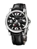 Ulysse Nardin Classico 243-55/62 фото