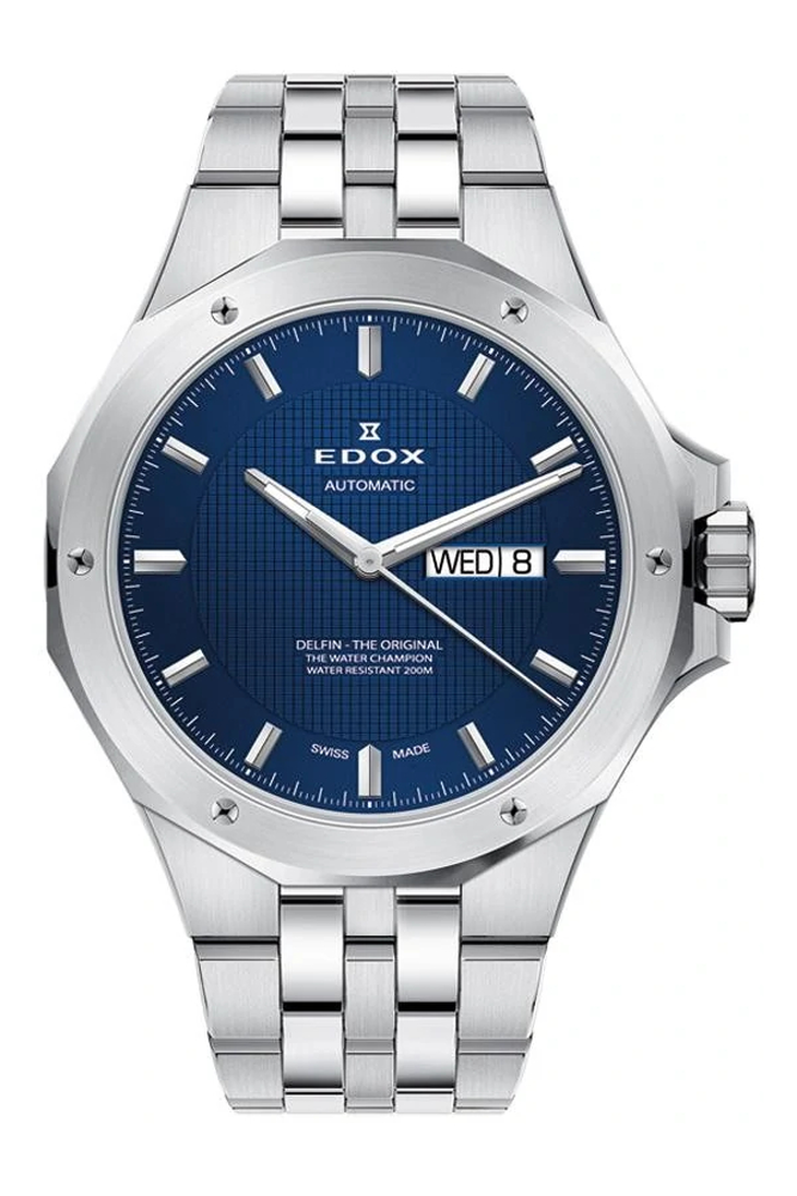 Edox фото