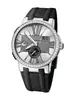 Ulysse Nardin Functional 243-00B-3/421 фото