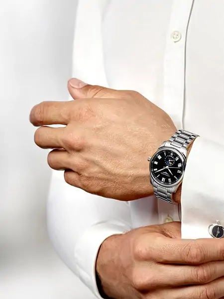 Longines master collection 36mm sale