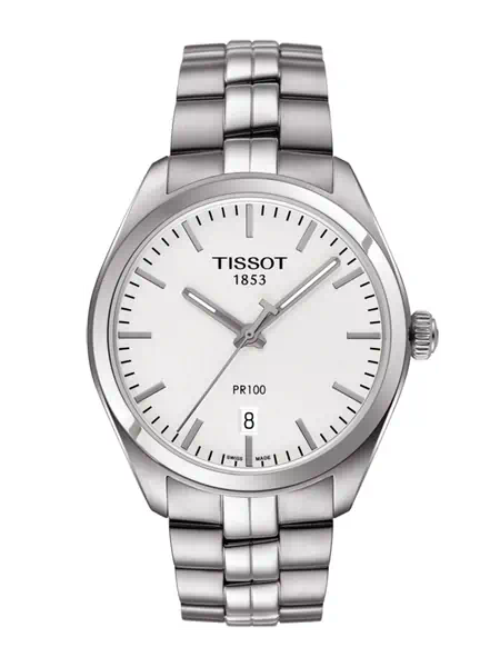 Часы Tissot Pr 100 T101.410.11.031.00 фото