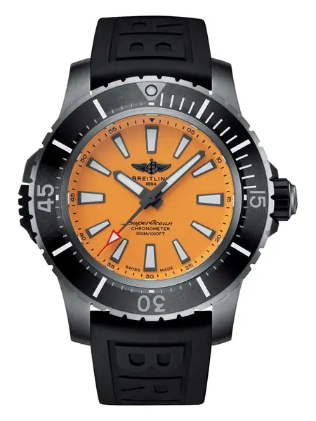 Breitling Superocean E17369241I1S1 фото