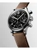 Longines Heritage L2.816.4.53.2 фото