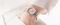 Baume & Mercier: от новых Riviera до Hampton Quartz фото