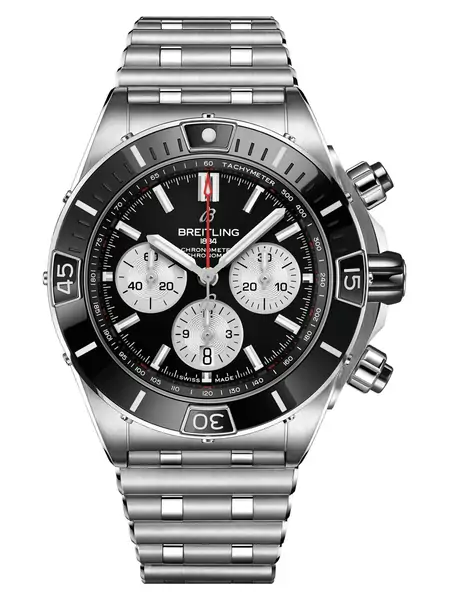 Breitling Super Chronomat AB0136251B1A1 фото