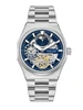 Beverly Hills Polo Club Automatic Dual Time BP3786X.390 фото