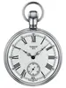 Tissot T-Pocket Bridgeport Lepine Mechanical T861.405.99.033.00 фото