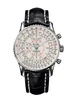 Breitling Montbrillant A2133012/G518/743P фото