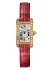 Cartier Tank Americaine WB710014 фото