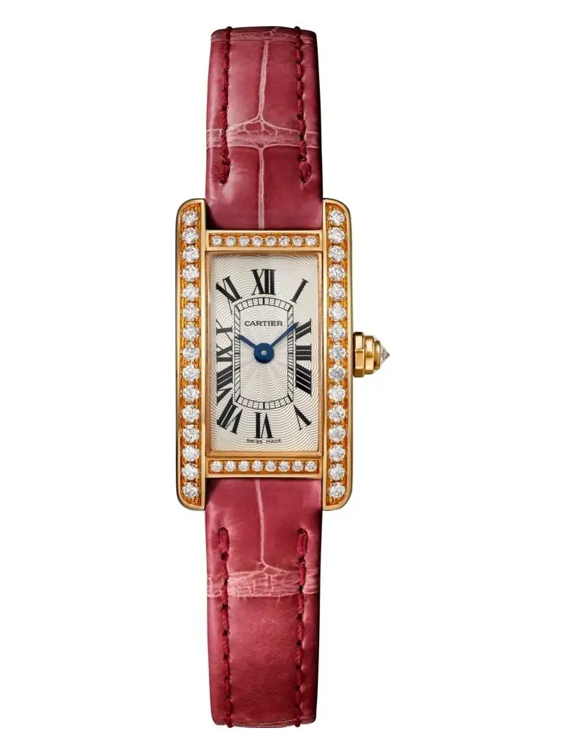 Купить Часы Cartier Бу