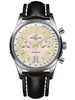 Breitling Transocean AB015412/G784/435X фото