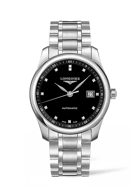 Longines Master Collection L2.793.4.57.6 фото